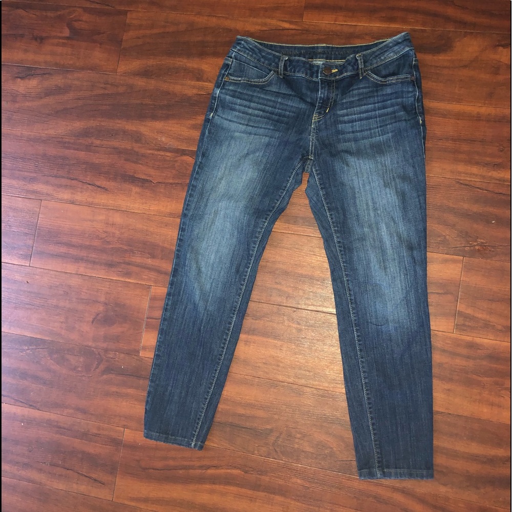 Simply Vera Jeans